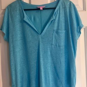 Lilly Pulitzer shirts